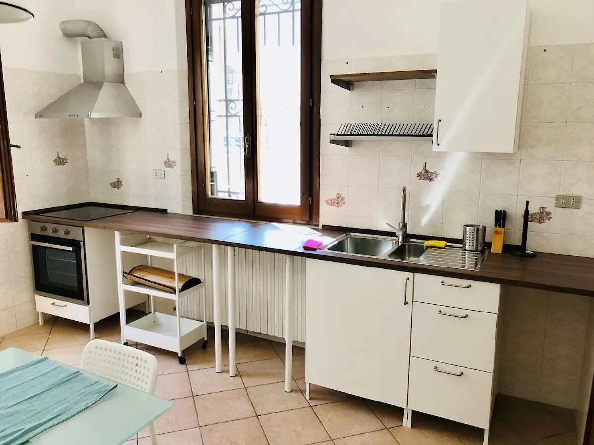 Sun Garden Holiday House Rimini 0*,