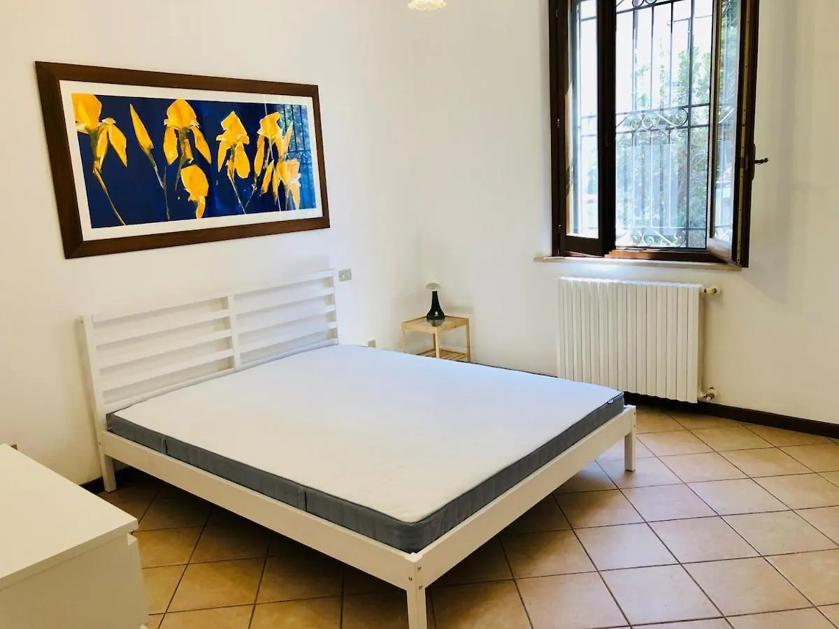 Sun Garden Holiday House Rimini Prázdninový dům