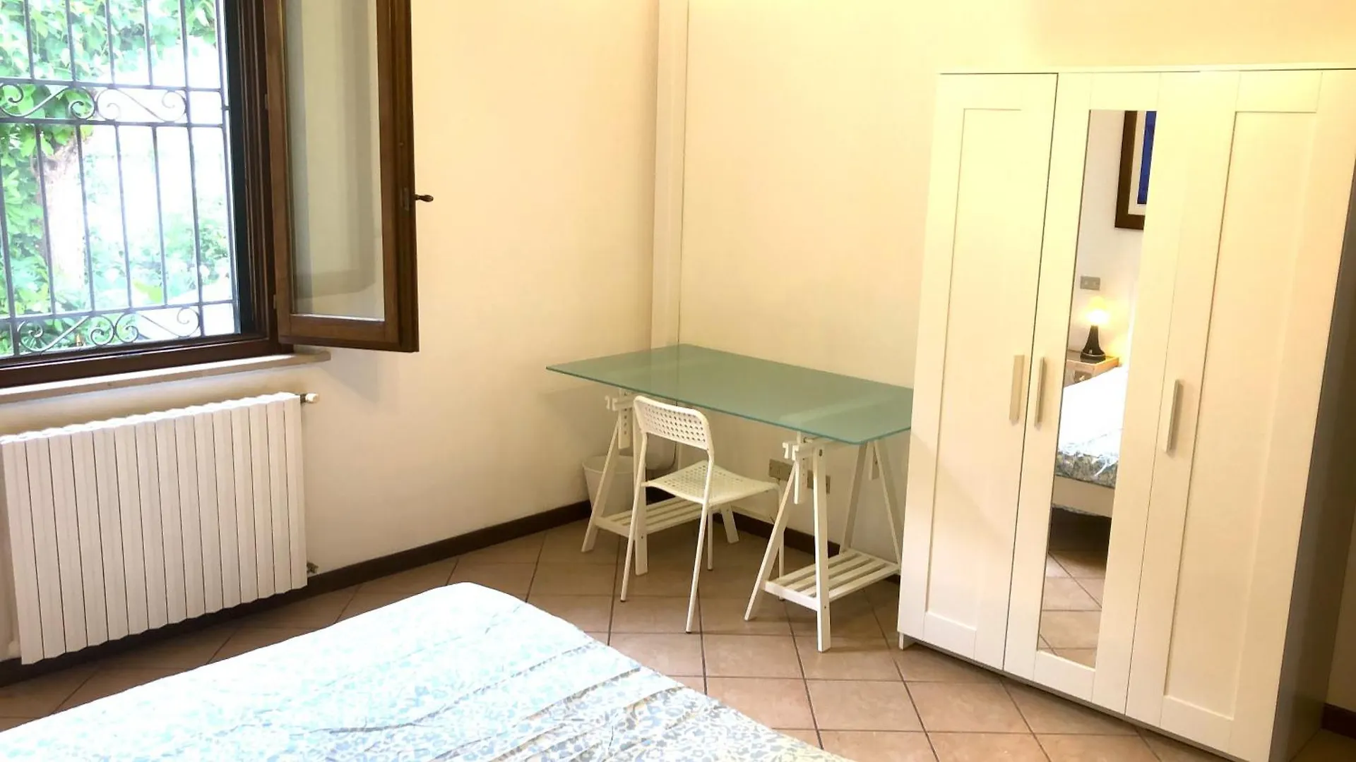 Sun Garden Holiday House Rimini Prázdninový dům