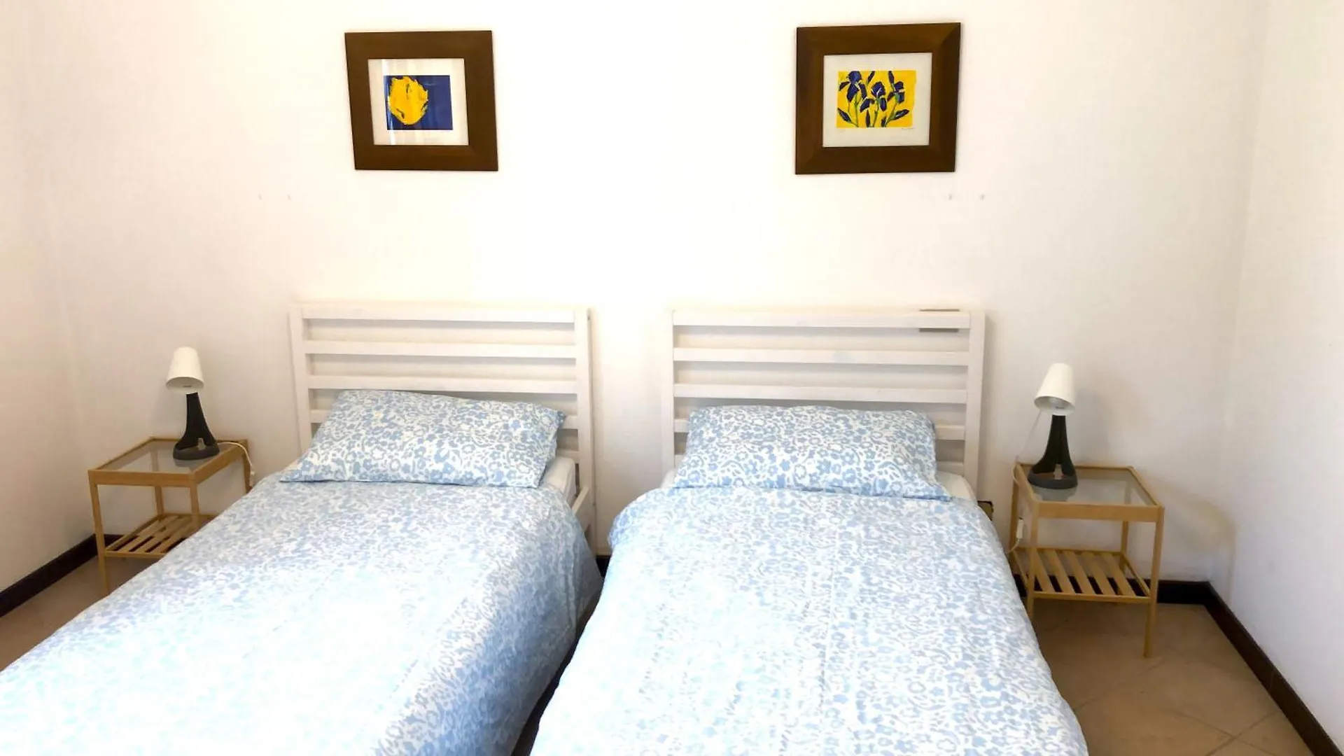 Sun Garden Holiday House Rimini 0*,  Itálie
