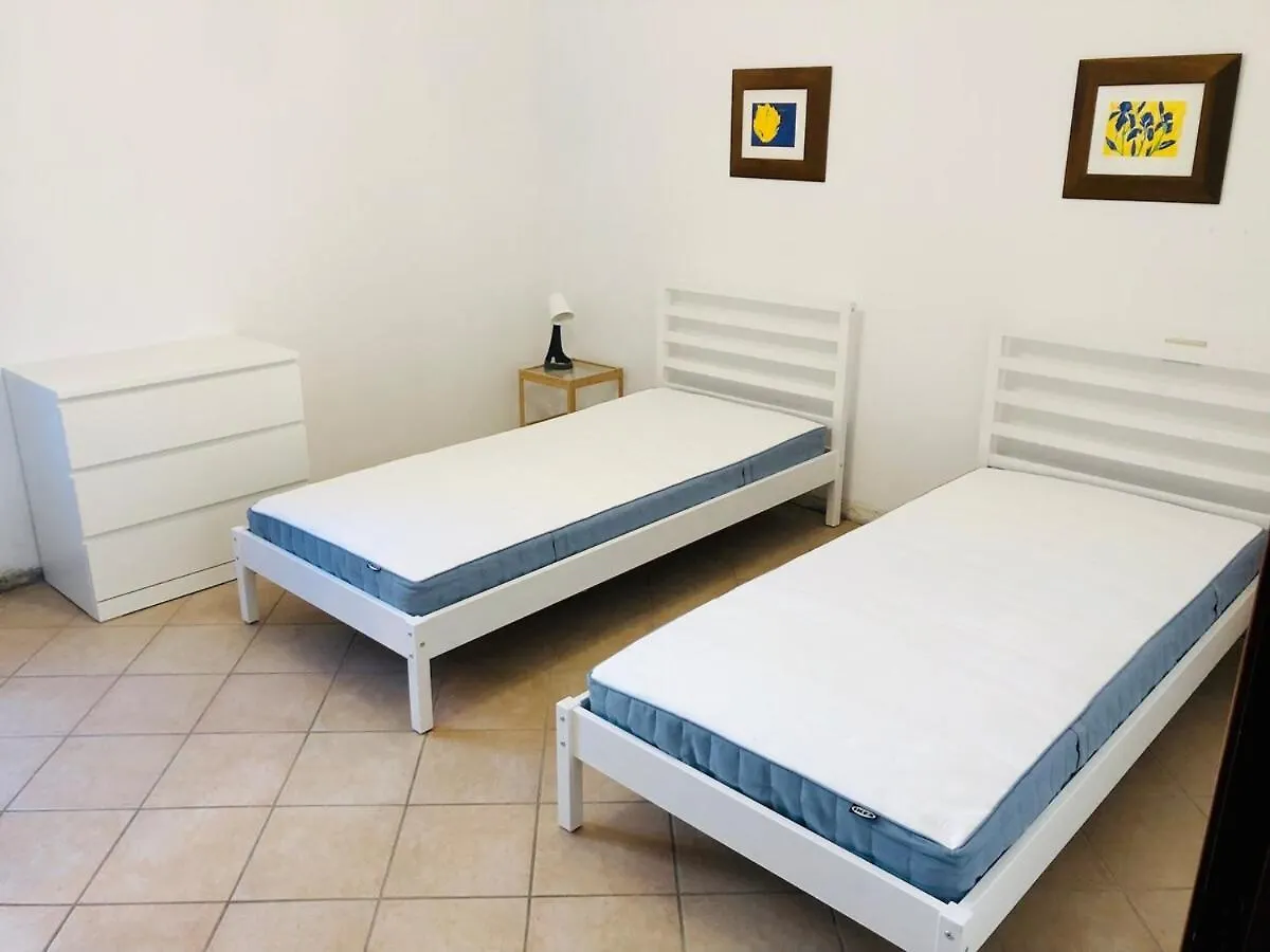 Nyaraló Sun Garden Holiday House Rimini Olaszország