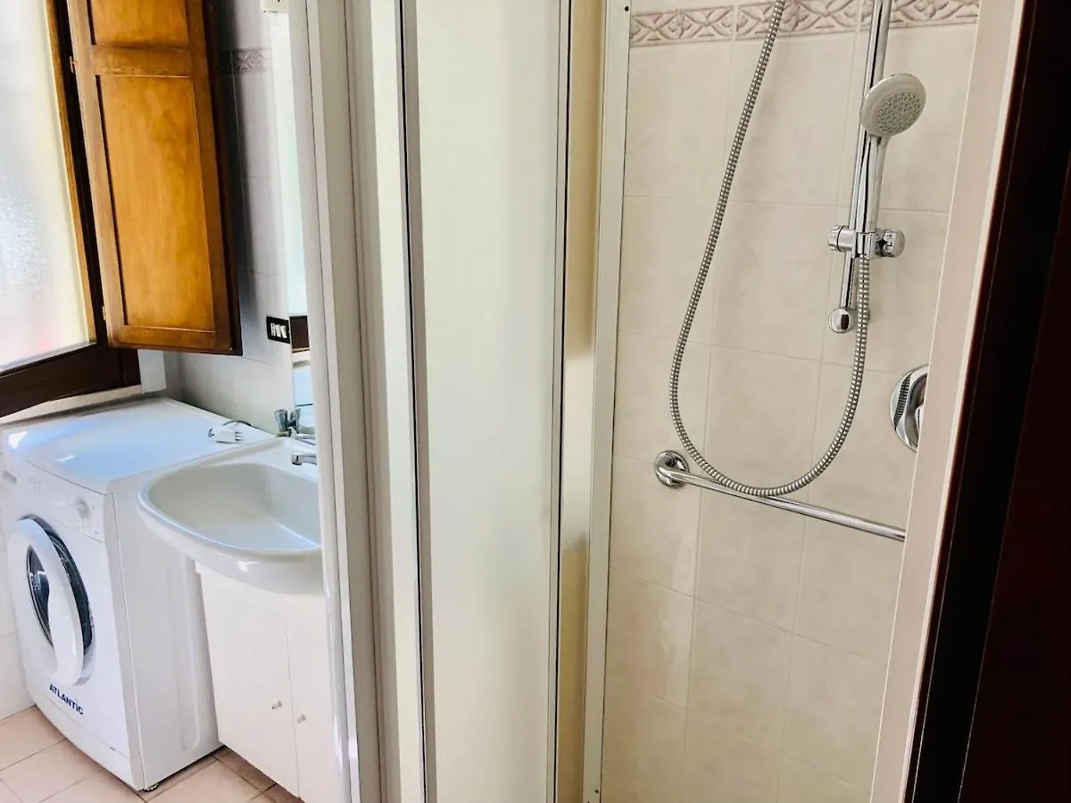 Nyaraló Sun Garden Holiday House Rimini