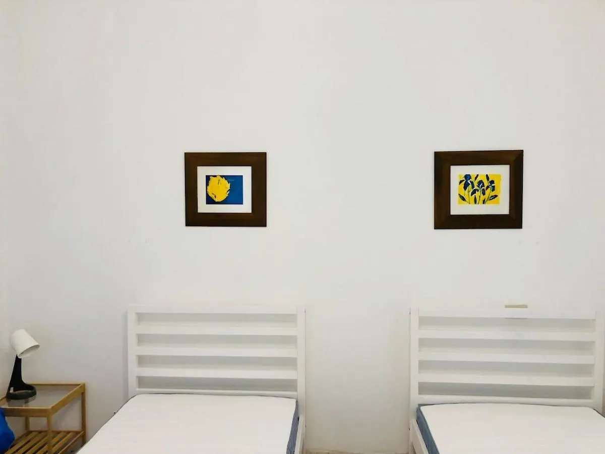 Sun Garden Holiday House Rimini