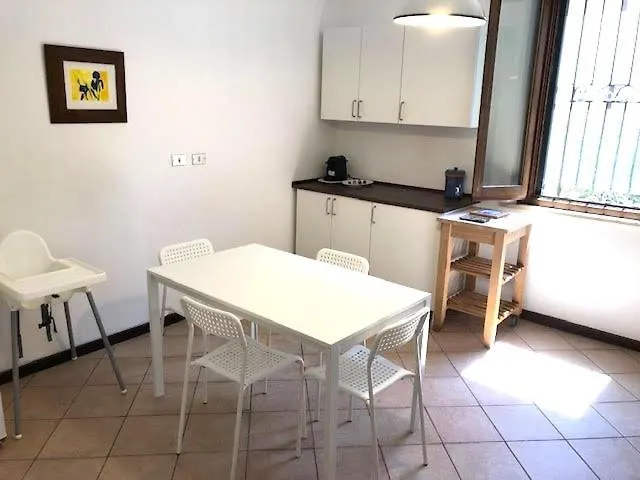 Sun Garden Holiday House Rimini