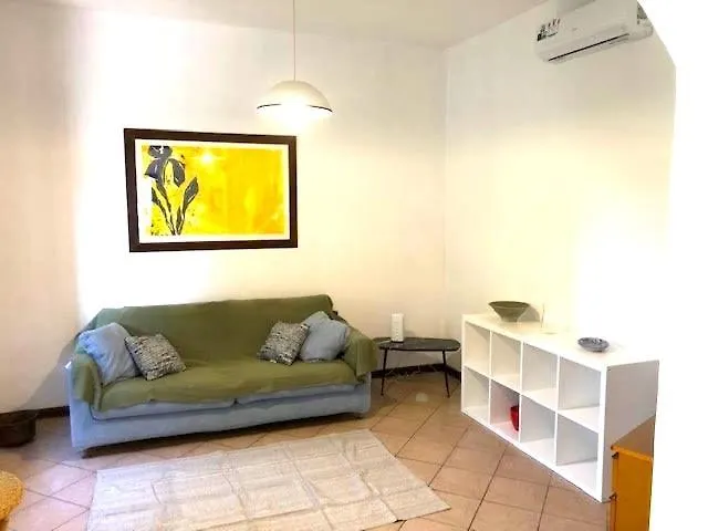 Sun Garden Holiday House Rimini Nyaraló